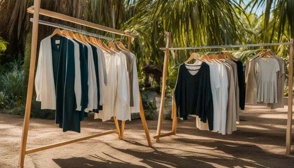 Eco-friendly Clothing