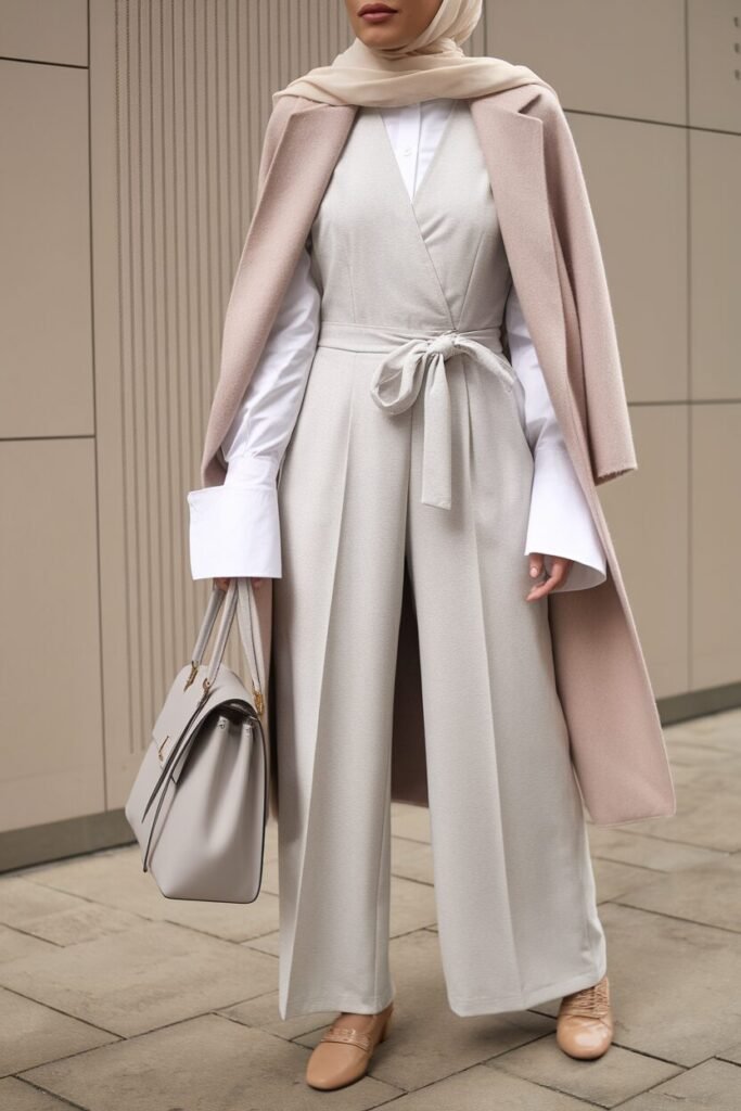 The Chic Jumpsuit The Chic Jumpsuit